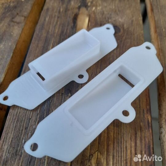 Серийное производство деталей на чпу станках