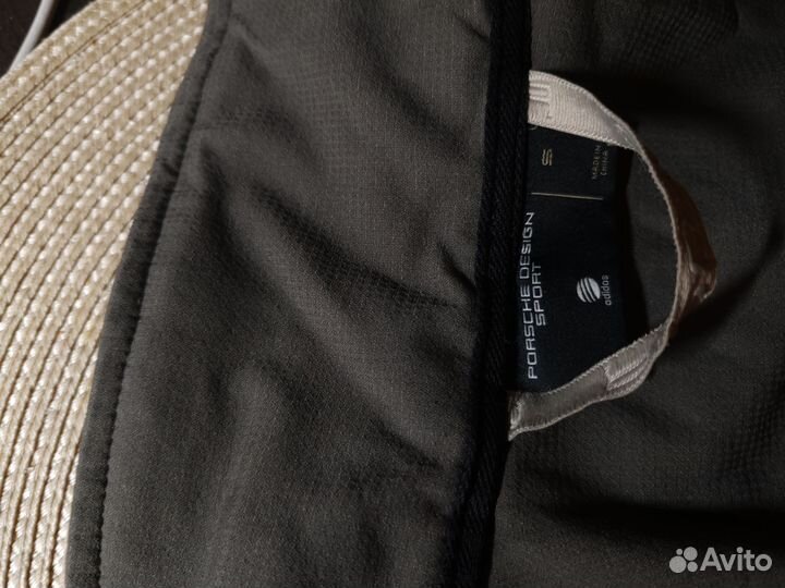 Куртка мужская adidas