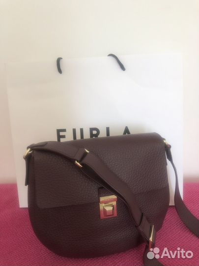 Сумка Furla кроссбоди