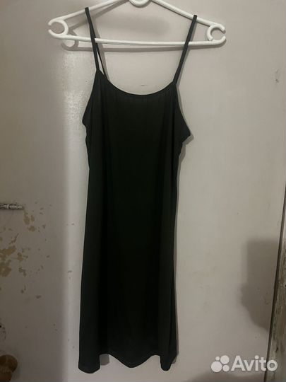 Платье мини