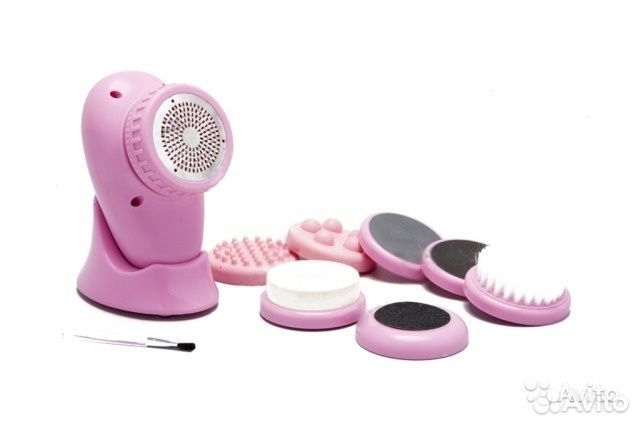 Аппарат для ухода за кожей 