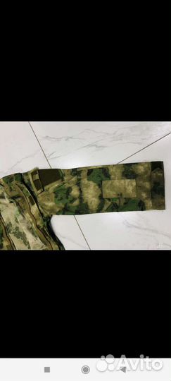 Военная форма