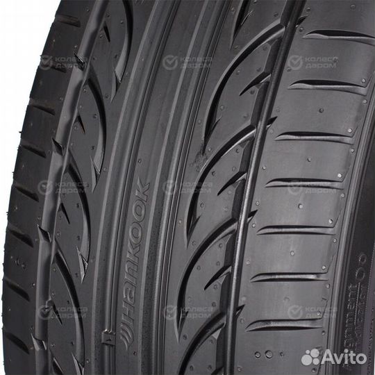 Hankook Ventus V12 Evo2 K120 285/35 R19 103Y