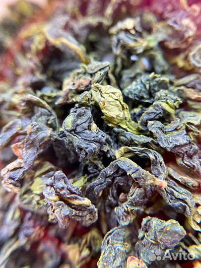 Китайский чай