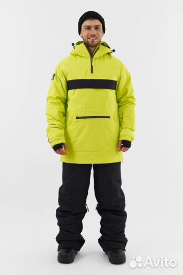 Анорак Cool Zone