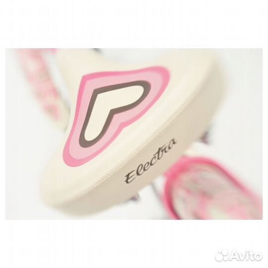 Велосипед Electra cruiser