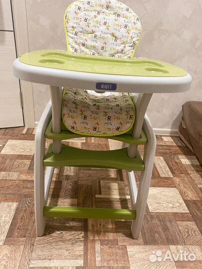 Стул для кормления