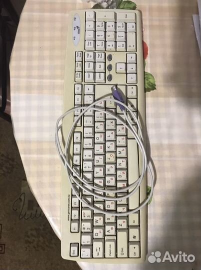 Монитор Hansol