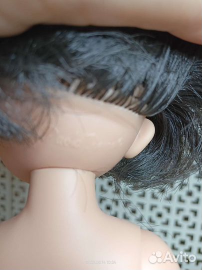 Кукла Канди paola рейна