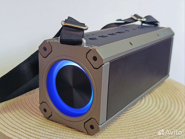 Блютуз колонка BlitzWolf BW-WA3 Pro