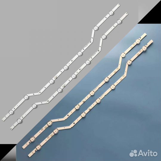 Подсветка для телевизора Samsung UE32