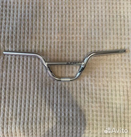 Руль insight 5.5