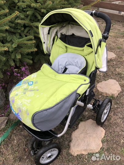 Коляска детская