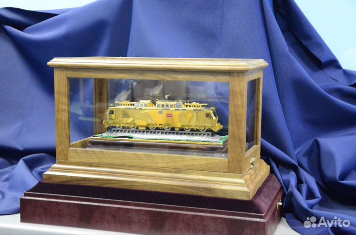 Художественное литье