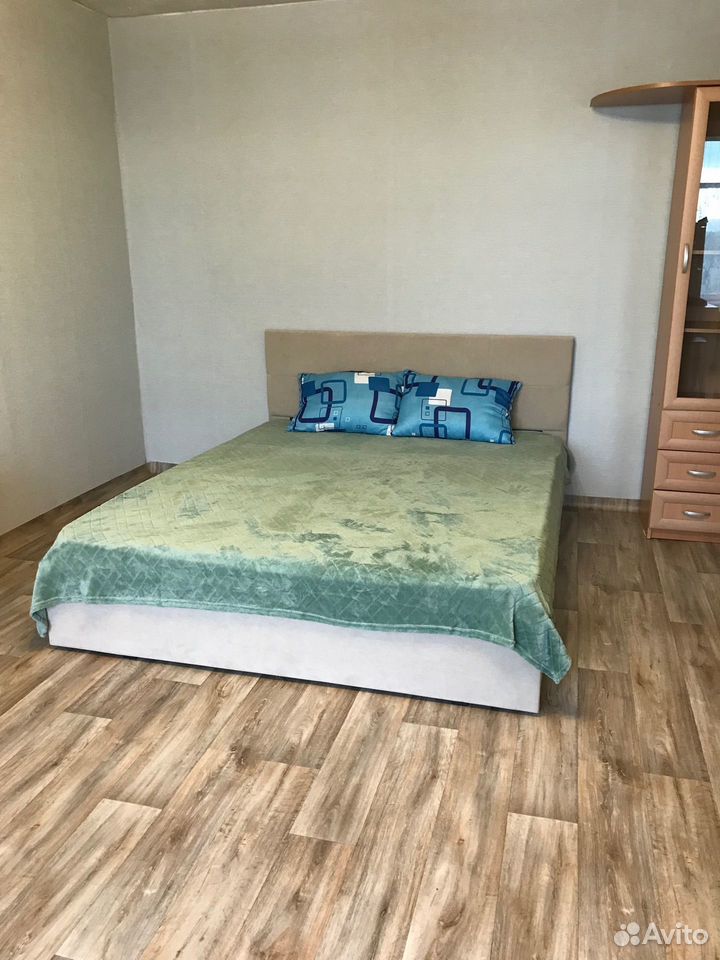 1-комнатная квартира в аренду, Москва, ул. Госпитальный Вал, 22/2 — 45 000 ₽/мес