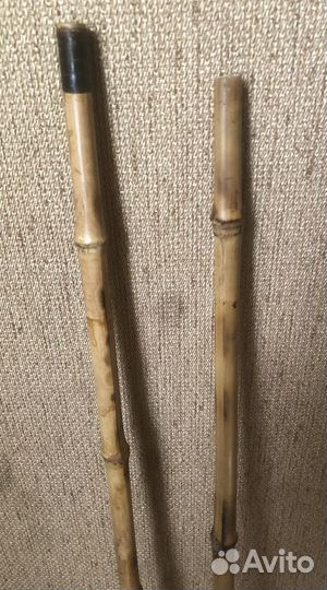 Бамбуковая палка