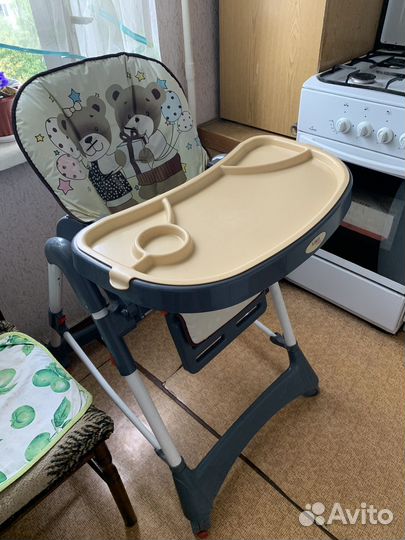 Стульчик для кормления