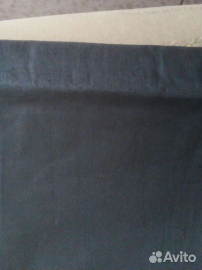 Ткань хлопок СССР