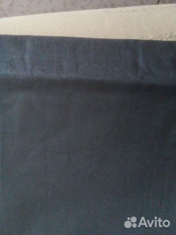 Ткань хлопок СССР