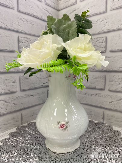 Ваза для цветов 