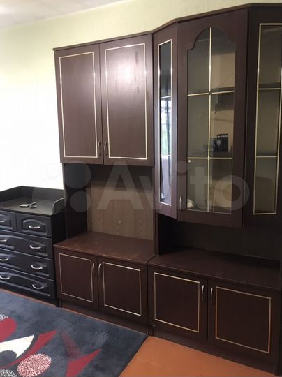 2-к. квартира, 45 м², 2/4 эт.