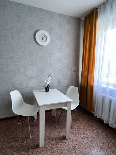 1-к. квартира, 44 м², 3/16 эт.