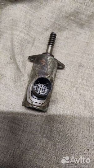 Привод, моторчик, вальвотроника BMW N63 TU