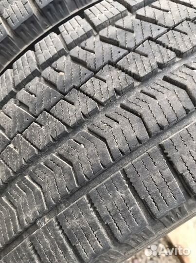 Bridgestone Blizzak Ice 185/55 R16