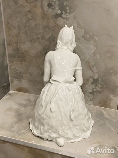 Балерина Rosenthal