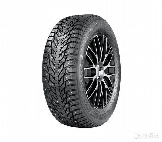 Nokian Tyres Hakkapeliitta 9 SUV 245/65 R17 111T