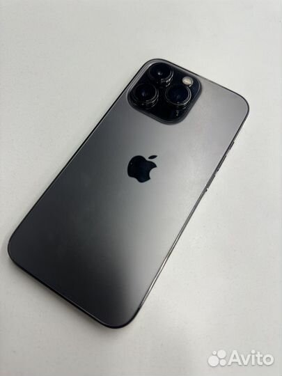 iPhone 13 Pro, 256 ГБ