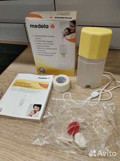 Система кормления Medela