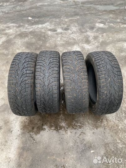 Toyo Observe G3-Ice 195/65 R15