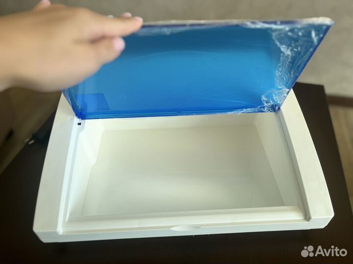 Стерилизатор уф для инструментов