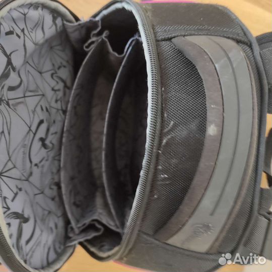 Рюкзак школьный для средних классов