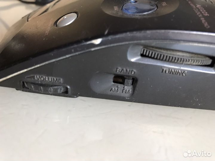 Радиоприемник