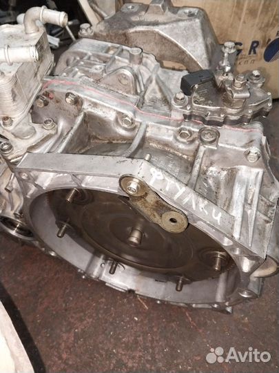 Коробку автомат фольксваген, ауди, шкода