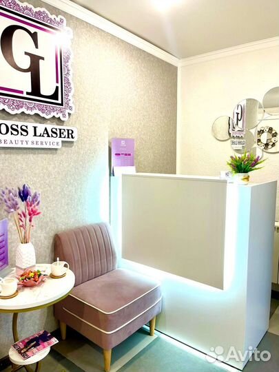 Стойка секретаря