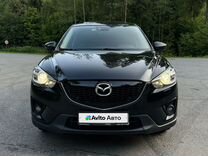 Mazda CX-5 2.0 AT, 2011, 133 700 км, с пробегом, цена 1 690 000 руб.