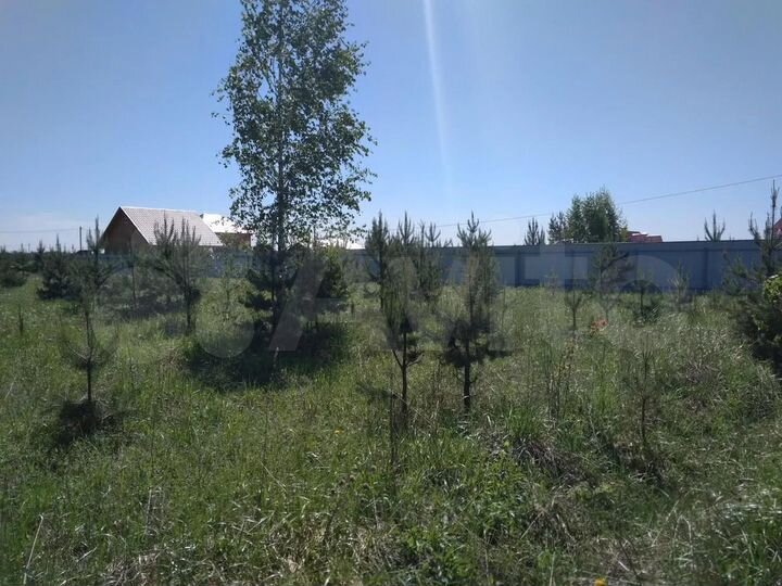 Участок 6 сот. (ИЖС)