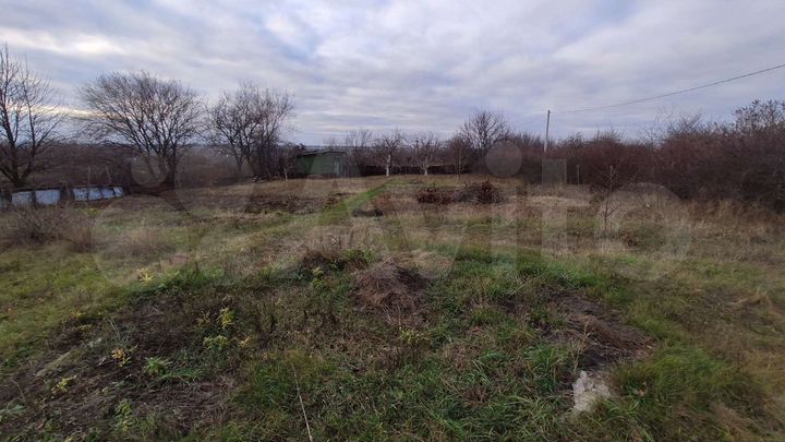 Участок 15 сот. (СНТ, ДНП)
