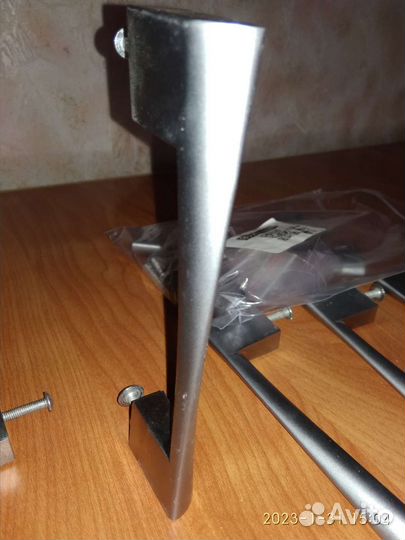 Мебельные ручки