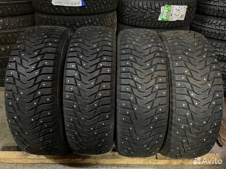 Sailun Ice Blazer WST3 265/70 R16 115T