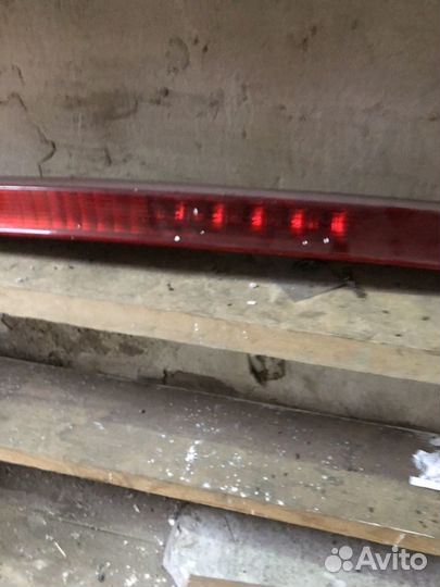 Повторитель стоп-сигнала верхний Honda Stream (34