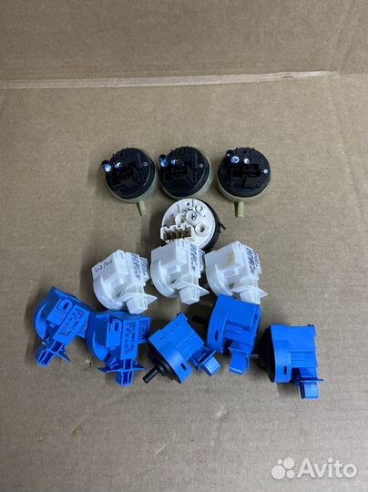 Прессостат от стиральной машины Indesit/Ariston