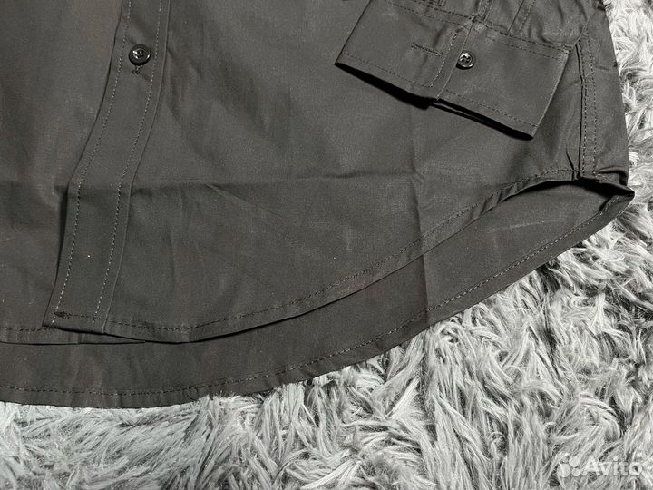 Рубашка Comme Des Garcons Play