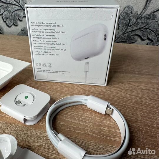 Airpods pro 2 premium