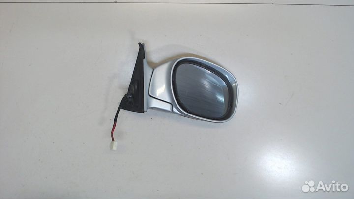 Зеркало боковое Toyota RAV 4, 1998