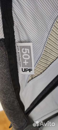 Коляска 3 в 1 FD