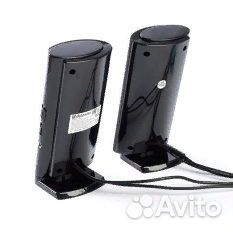 Компьютерные колонки Defender SPK-210
